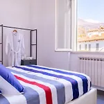 公寓 Le Acque 梅纳焦