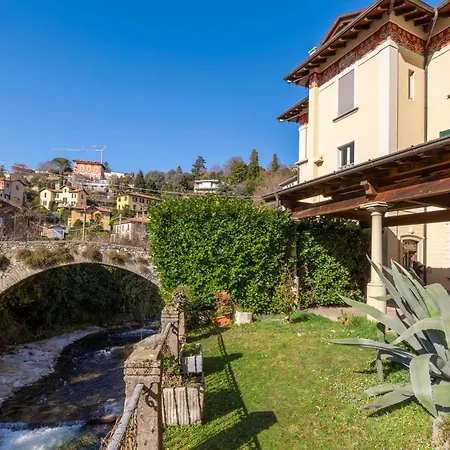 Le Acque メナッジョ