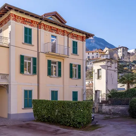 Le Acque アパート *