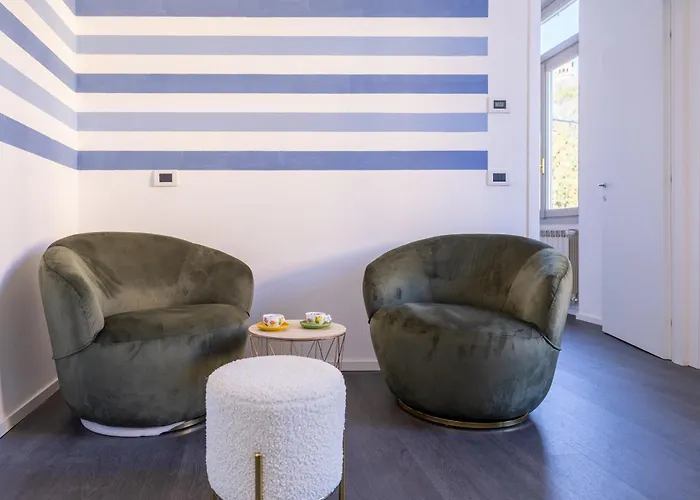 Le Acque * メナッジョ