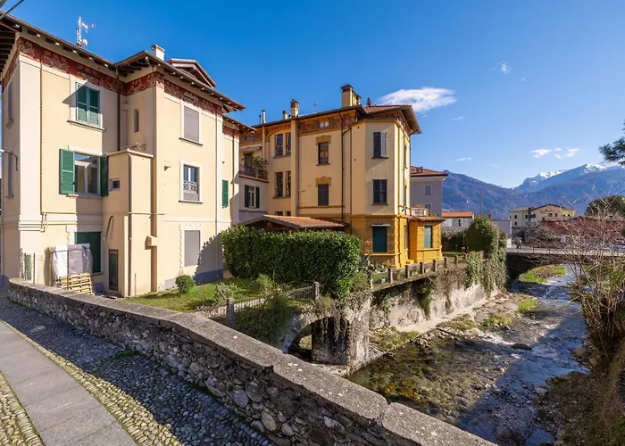 アパート Le Acque *