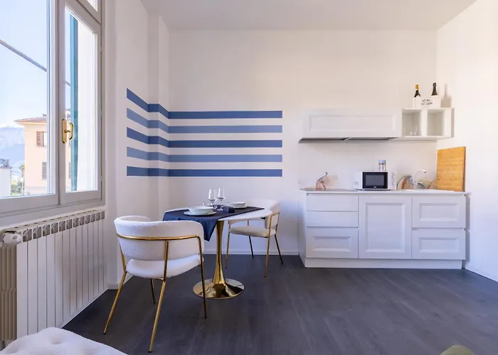 Apartament Le Acque