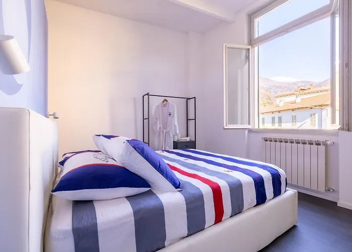 Le Acque Apartament *