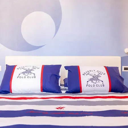 Le Acque Appartement *