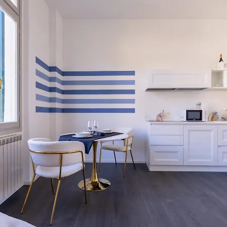 Apartment Le Acque