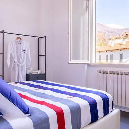 Apartment Le Acque Menaggio