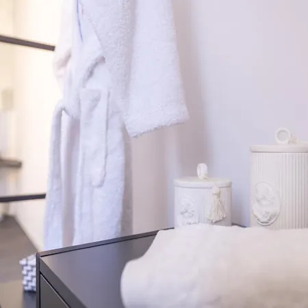 Le Acque Apartment