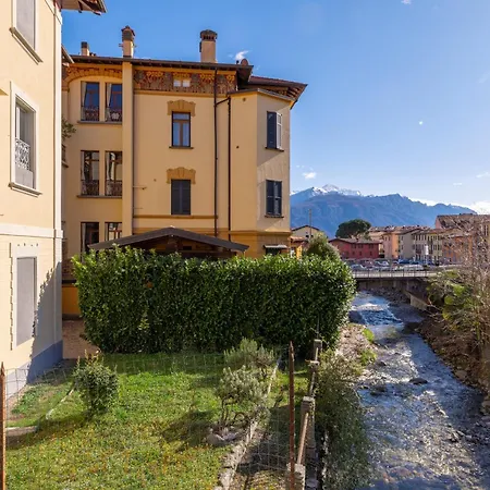 Appartement Le Acque