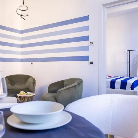 Apartment Le Acque Menaggio