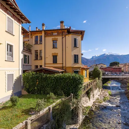 Appartement Le Acque