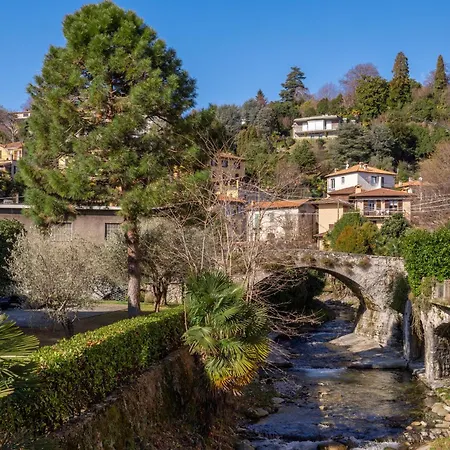 Le Acque Appartement Menaggio