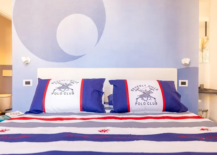 Le Acque Appartement *