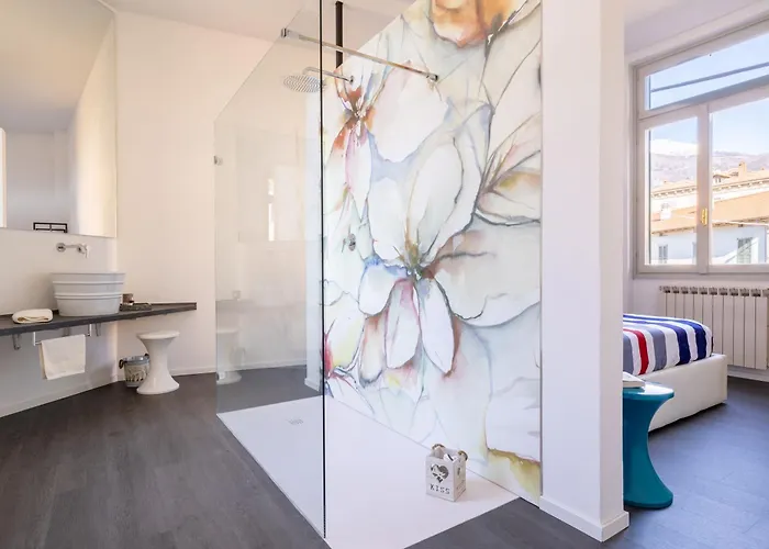 Le Acque Appartement