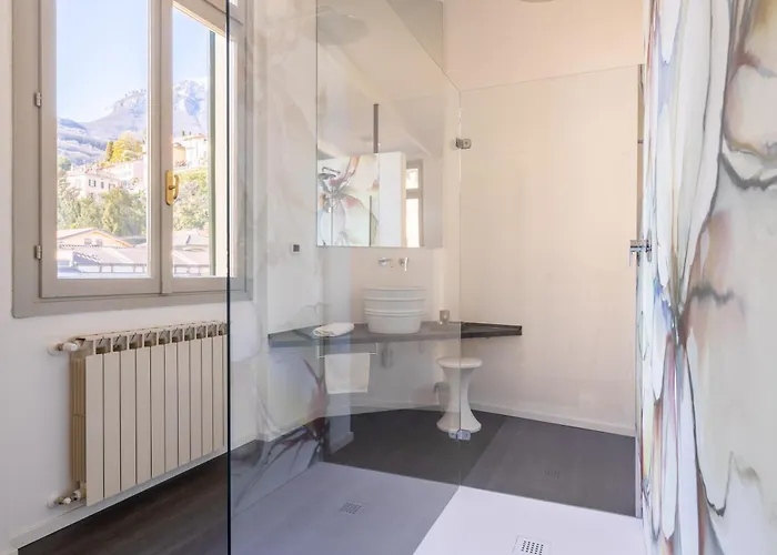 Le Acque Appartement *