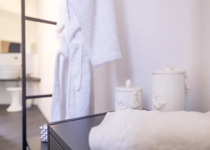 Le Acque Appartement