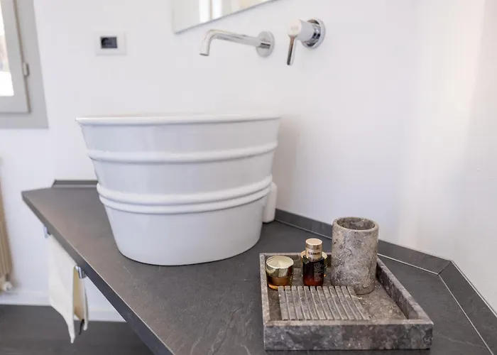 Appartement Le Acque