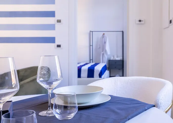 Appartement Le Acque *