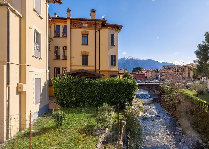 Appartement Le Acque