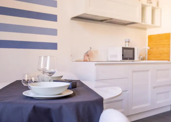 Appartement Le Acque Menaggio