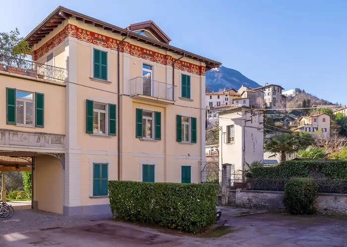 Le Acque Appartement *