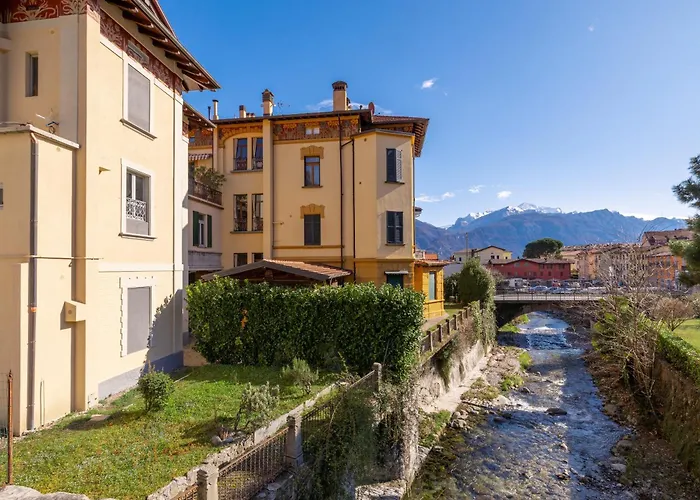 Appartement Le Acque