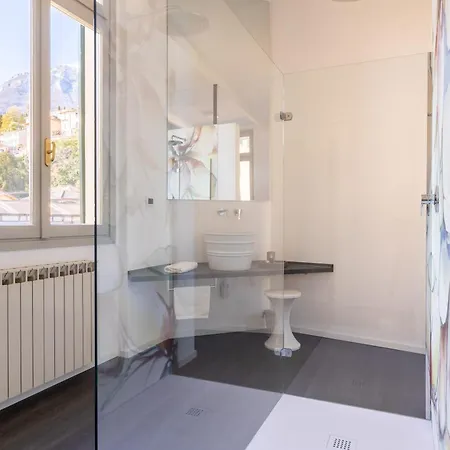 Le Acque Lägenhet *