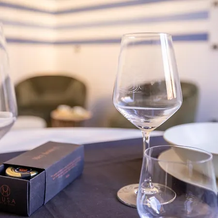 Lägenhet Le Acque *