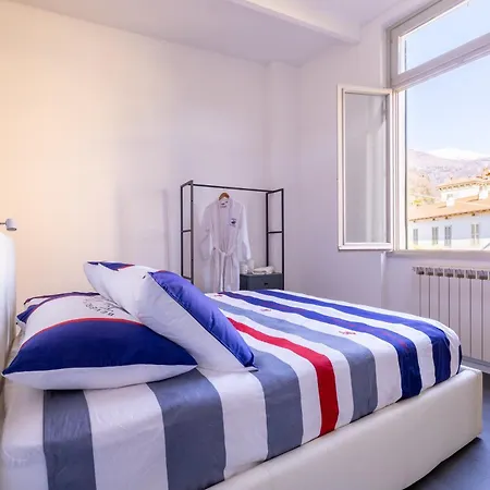 Le Acque Lägenhet *