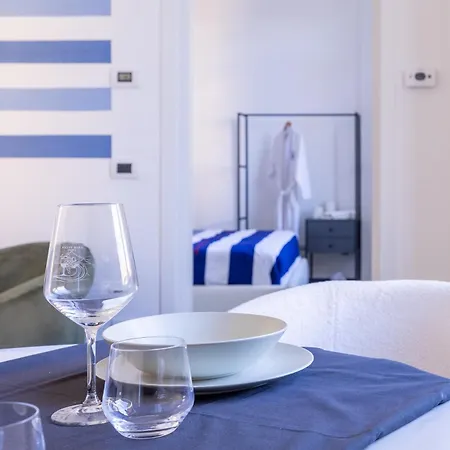 Lägenhet Le Acque *